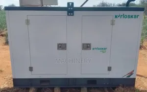 30kva Ex Uk Kirlosker Power Generator