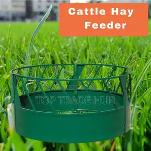 Cattle Hay Feeder