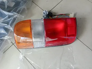 Rear Light 5L Shark/Toyota Hiace Tail Light