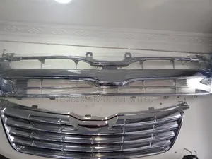 Grilles Toyota Hiace 7L 2010 Model/Grill 7L