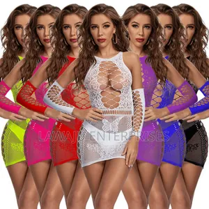 Sexy Lingerie Set