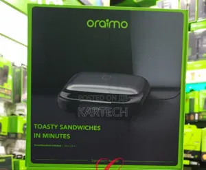 Oraimo Osm-201a Sandwich Maker