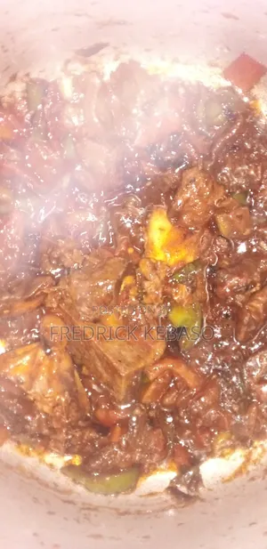 Approved and Tested Cook