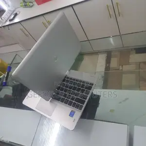 Laptop HP EliteBook Revolve 810 G2 Tablet 8GB Intel Core I5 SSD 256GB