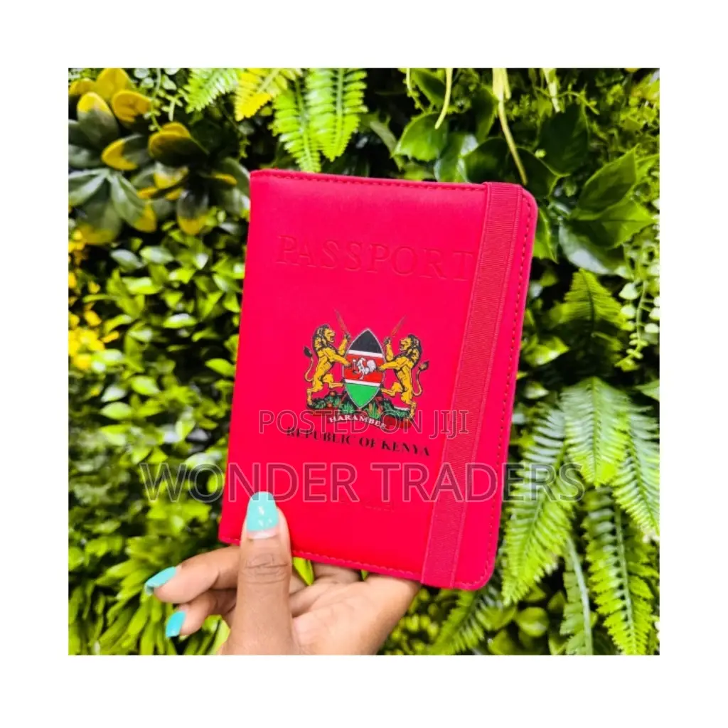 "Passport Holder,Passport Cover,*