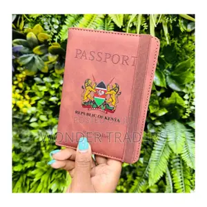 Passport Holder,Passport Cover