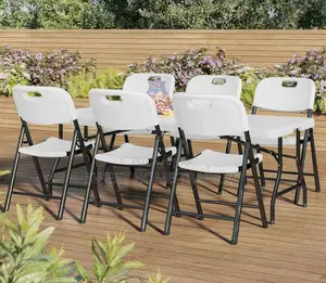 Foldable Chair