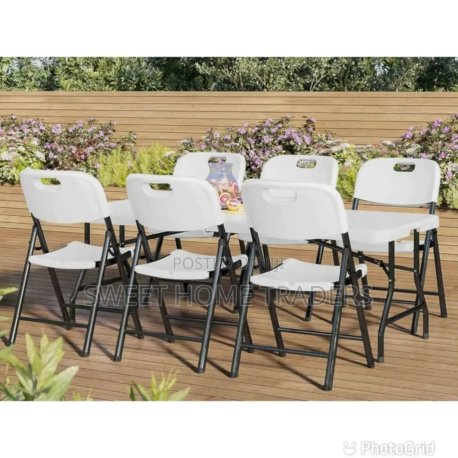Foldable Folding Chairs