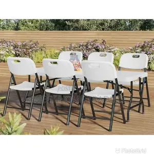 Foldable Folding Chairs
