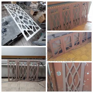 CNC Router Cutting Services / CNC Grooving