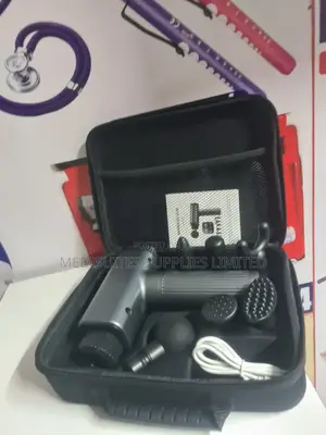 Massage Gun*