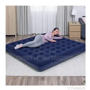Inflatable Mattress 
4*6,
5*6,6*6