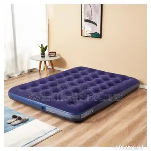 Inflatable Mattress 
5*6,