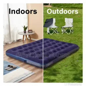 Inflatable Mattress 4*6