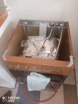 Electric Cooker Leakage Repair