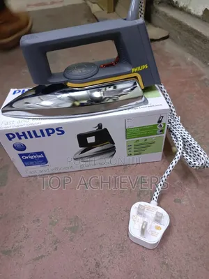 Iron Box,Philips Iron Box