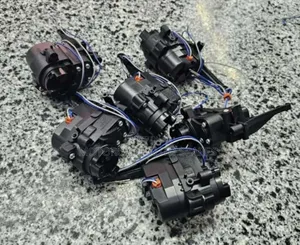 Mazda Cx-5 2012-2016 Side Mirror Motors