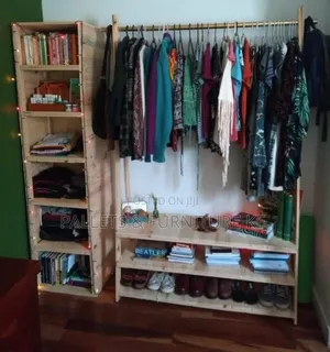 Cloth Rack /Wardrobe
