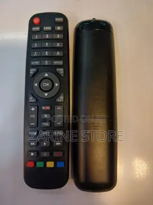 Mooka Smart Tv Remote