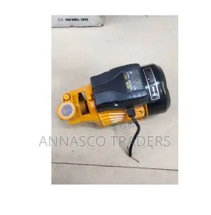 POWERFUL Dera Electric Booster Water Pump Dk60 0.5hp