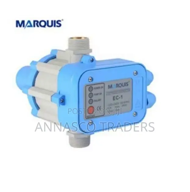 Automatic Water Pump Pressure Switch