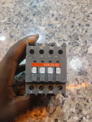 45a Contactor Change Over Joylec