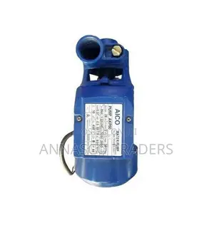 AICO Electric Booster Water Pump 0.5h, PKM 60, 32m Head, 6m