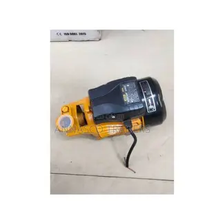 Strong Dera Electric Booster Water Pump 1.0hp