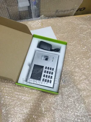 Zkteco Biometric Attendance Machine