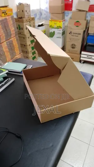Executive Laptop Box