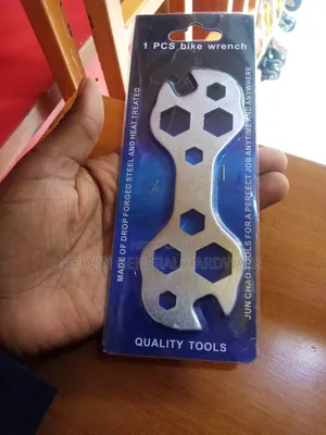 Multipurpose Spanner.