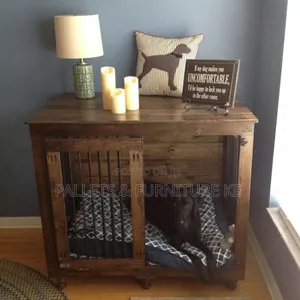 Luxury Dog House