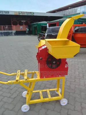 Feedchopping Machines Milano#####