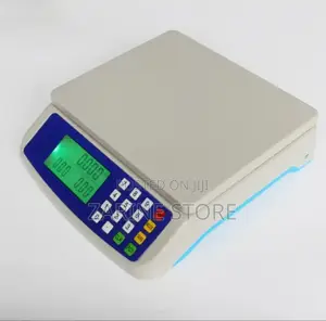 DT-580 Electronic Price Computing Scale With High Accuracy