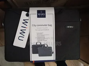 Sleeve City Commuter Bag for Macbook