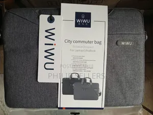 Sleeve City Commuter Bag for Macbook