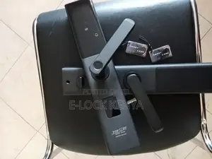 RFID Keyless Entry Lock