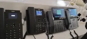 Fanvil X7A Android IP Video Phone