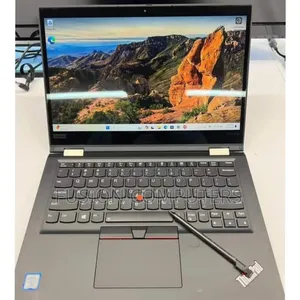New Laptop Lenovo ThinkPad X390 Yoga 16GB Intel Core I5 SSD 256GB