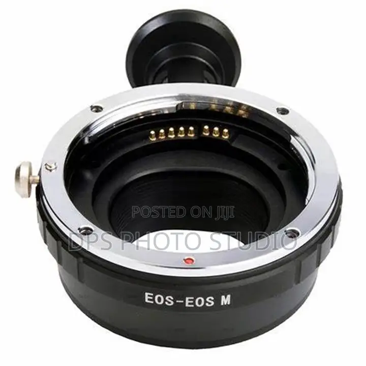 EF-EOSM Auto Focus Adapter