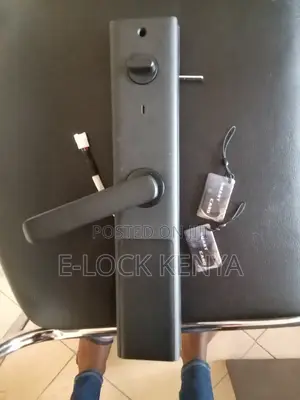 Smart Passcode Door Lock