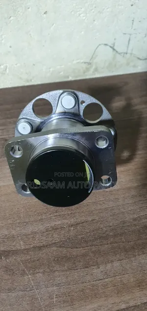 Rear Hub Bearing Honda Vezel