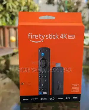 Fire Tv Stick Ultra Hd