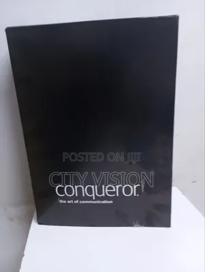 Conqueror Paper