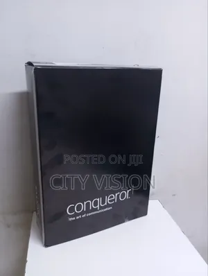 A4 Color Conqueror Paper