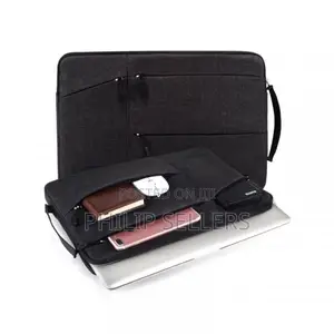 Wiwu City Commuter Bag for Macbook Air Pro