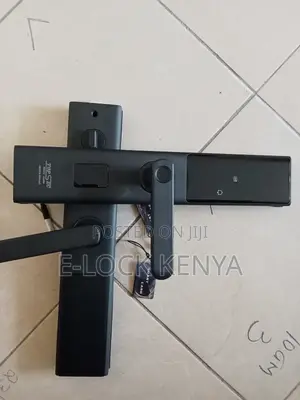 Airbnb Keyless Lock