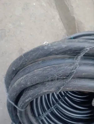 95mm 4core Armoured Cable