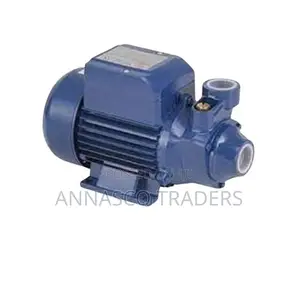 AICO Heavy Duty Electric Booster Water Pump 1HP