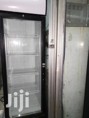 Display Fridge